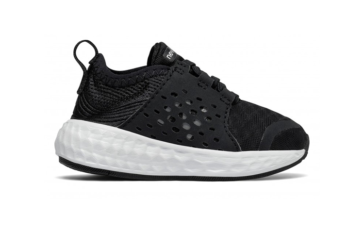 (Infant) NB Fresh Foam Cruz 'Black' 圖 2