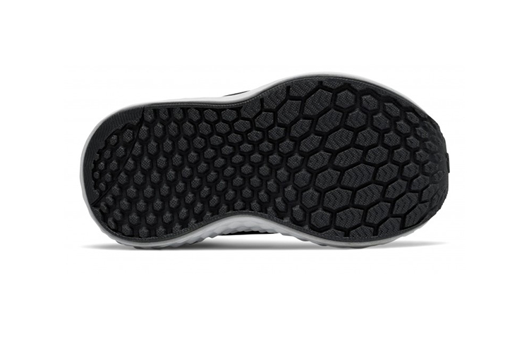 Shop (TD) New Balance Fresh Foam Cruz « Noir » KVCRZBKI