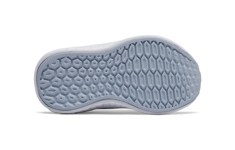 (Infant) NB Fresh Foam Cruz Knit 'Icy Blue' 圖 4