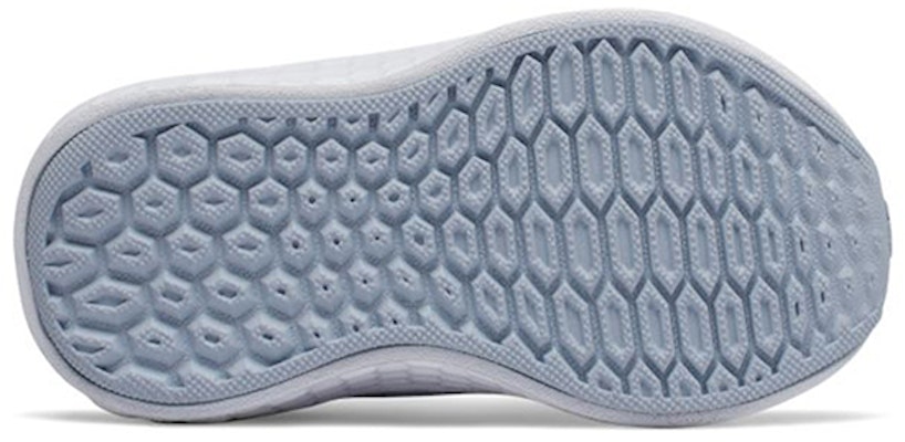 (TD) New Balance Fresh Foam Cruz Knit 'Azul Hielo' KVCRZKEI Shop (TD) New Balance Fresh Foam Cruz Knit 'Azul Hielo' KVCRZKEI