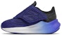 (TD) New Balance Fresh Foam Fast 'Hitam Biru' ITFSTUV