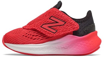 (Infant) New Balance Fresh Foam Fast Slip-On 'Peach Pink' ITFSTBB (Infant) New Balance Fresh Foam Fast Slip-On 'Peach Pink' ITFSTBB