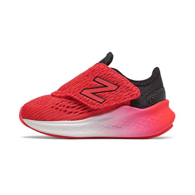 (Infant) NB Fresh Foam Fast Slip-On 'Peach Pink'
