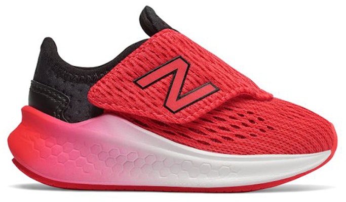 (TD) New Balance Fresh Foam Fast Slip-On 'Melocotón Rosa' ITFSTBB Order (TD) New Balance Fresh Foam Fast Slip-On 'Melocotón Rosa' ITFSTBB
