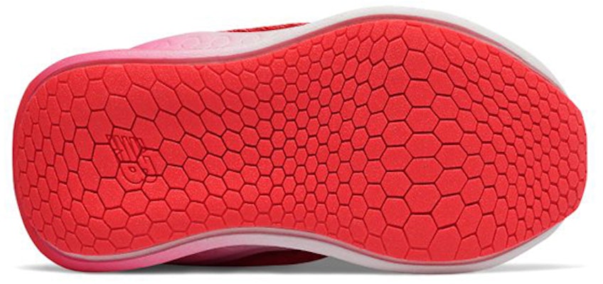(TD) New Balance Fresh Foam Fast Slip-On 'Melocotón Rosa' ITFSTBB Shop (TD) New Balance Fresh Foam Fast Slip-On 'Melocotón Rosa' ITFSTBB