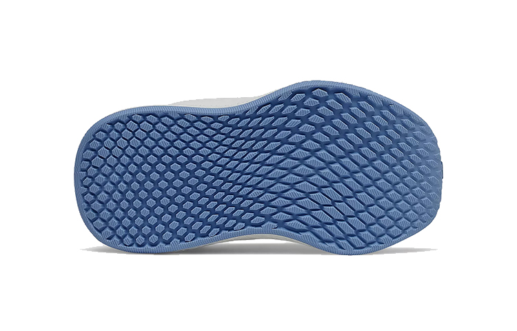 Shop (TD) New Balance Fresh Foam Fast v2 Slip-On 'Cloud Pink Stellar Blue'靴 wanita ITFSTGW2