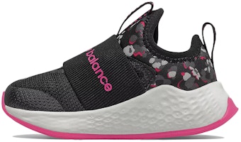 (Infant) New Balance Fresh Foam Fast v2 Slip-On 'Orca Velocity Red Camo' ITFSTBP2 (Infant) New Balance Fresh Foam Fast v2 Slip-On 'Orca Velocity Red Camo' ITFSTBP2