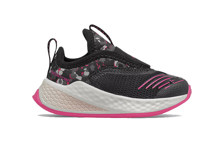 Order （嬰幼兒）New Balance Fresh Foam Fast v2 懶人鞋 「虎鯨紅迷彩」ITFSTBP2