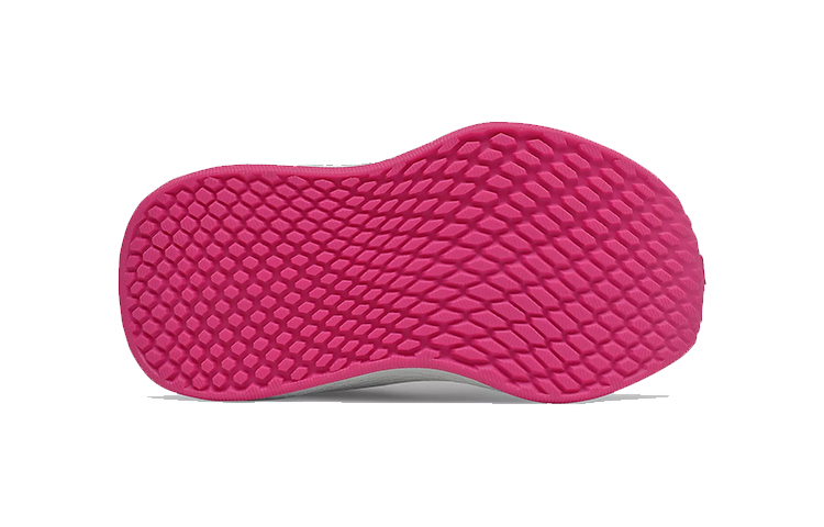 Shop （嬰幼兒）New Balance Fresh Foam Fast v2 懶人鞋 「虎鯨紅迷彩」ITFSTBP2