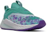 Lookbook (TD) New Balance Fresh Foam Fast v2 Slip-On ''Summer Jade Camo'' Scarpe. ITFSTJP2