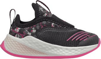 (Infant) New Balance Fresh Foam Fast v2 Slip-On Wide 'Orca Velocity Red Camo' ITFSTBP2-W (Infant) New Balance Fresh Foam Fast v2 Slip-On Wide 'Orca Velocity Red Camo' ITFSTBP2-W