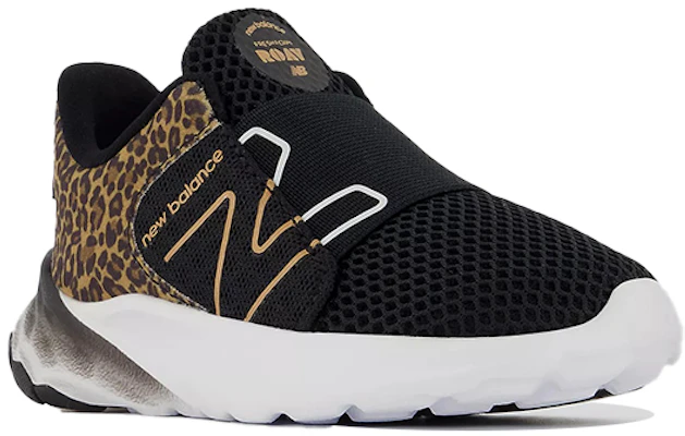 (TD) New Balance Fresh Foam Roav ''Schwarzer Leopard'' IDROVBC2 Order (TD) New Balance Fresh Foam Roav ''Schwarzer Leopard'' IDROVBC2