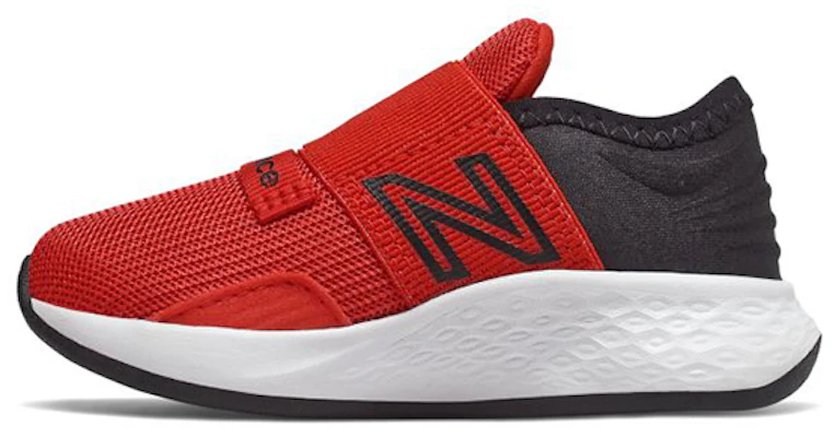 (TD) New Balance Fresh Foam Roav ''Schwarz Rot'' IDROVSR Buy (TD) New Balance Fresh Foam Roav ''Schwarz Rot'' IDROVSR