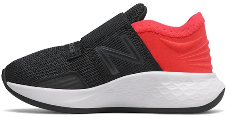 (TD) New Balance Fresh Foam Roav ''Schwarz Rot'' IDROVLE Buy (TD) New Balance Fresh Foam Roav ''Schwarz Rot'' IDROVLE