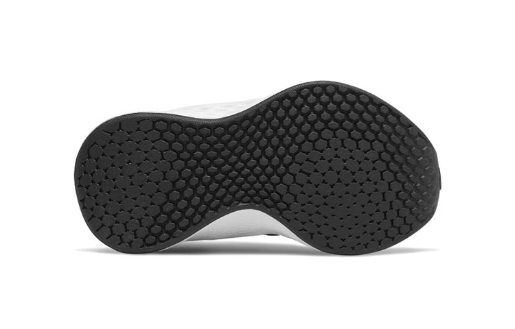 (Infant) NB Fresh Foam Roav 'Black Red' 圖 4