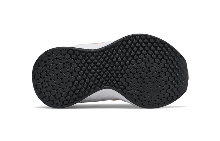 (Infant) NB Fresh Foam Roav 'Black Red' 圖 4