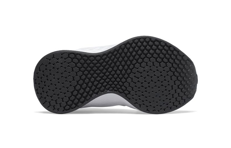 (Infant) NB Fresh Foam Roav 'Black White' 圖 4