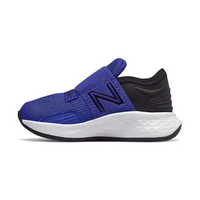 (Infant) NB Fresh Foam Roav 'Blue Black'