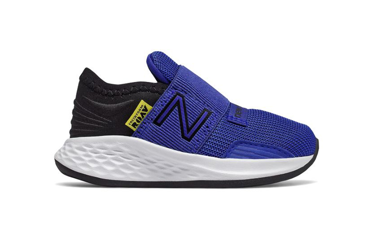 (Infant) NB Fresh Foam Roav 'Blue Black' 圖 2