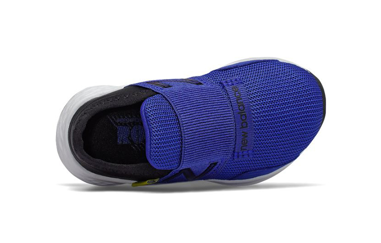 (Infant) NB Fresh Foam Roav 'Blue Black' 圖 3