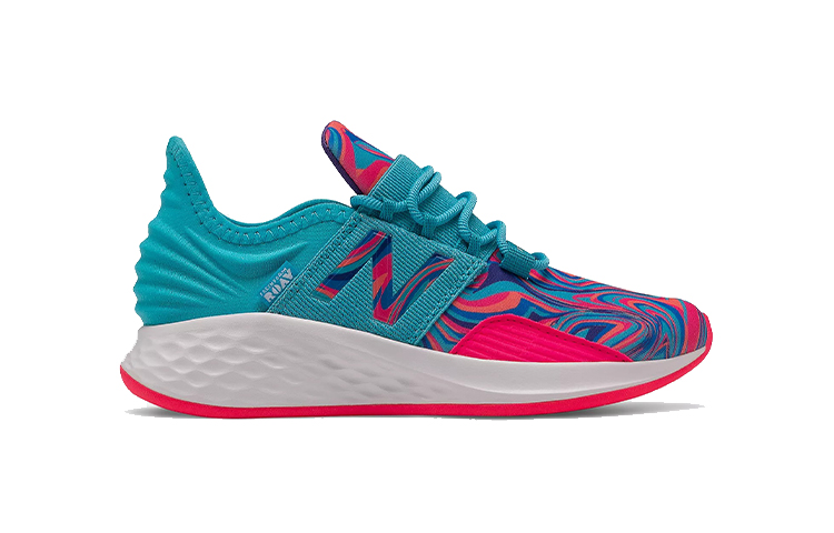 Order (TD) New Balance Fresh Foam Roav ''Blu Rosa'' IDROVJG