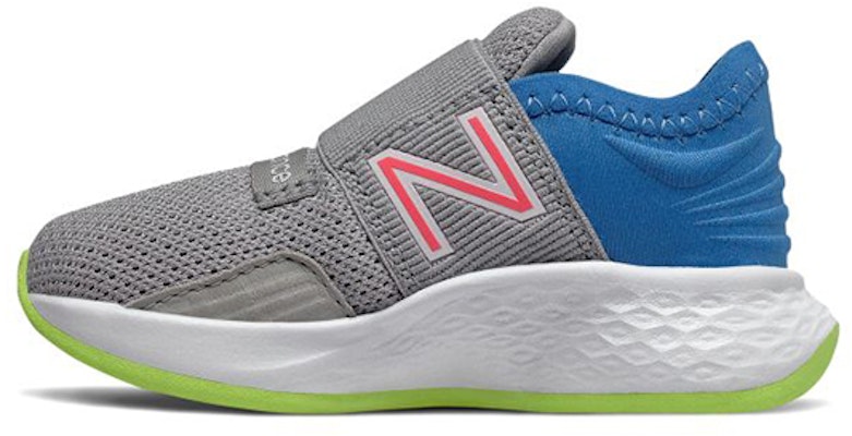 (TD) New Balance Fresh Foam Roav“灰蓝拼色” IDROVIT Buy (TD) New Balance Fresh Foam Roav“灰蓝拼色” IDROVIT
