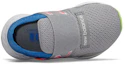 Lookbook (TD) New Balance Fresh Foam Roav ''Grigio Blu Colorblock'' IDROVIT