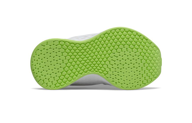 (Infant) NB Fresh Foam Roav 'Grey Blue Colorblock' 圖 4