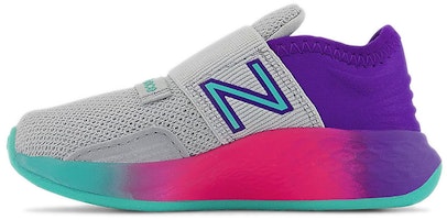 (Infant) New Balance Fresh Foam Roav 'Grey Gradient' IDROVJSV (Infant) New Balance Fresh Foam Roav 'Grey Gradient' IDROVJSV