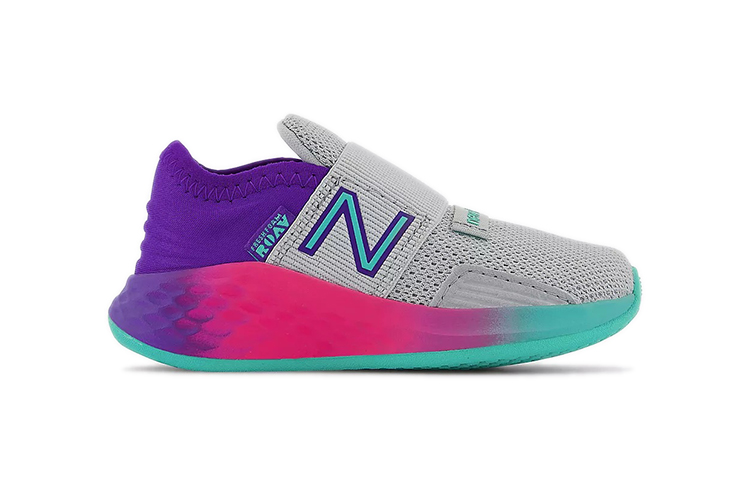 Order (TD) New Balance Fresh Foam Roav ''Grigio Sfumato'' IDROVJSV