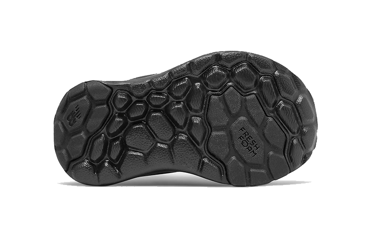 Shop (TD) New Balance Fresh Foam Roav ''Triple Black'' Nero Totale IDROVSK2