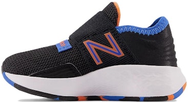 (Infant) New Balance Fresh Foam Roav Slip-On 'Black Blue Orange' IDROVBS (Infant) New Balance Fresh Foam Roav Slip-On 'Black Blue Orange' IDROVBS