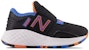(TD) New Balance Fresh Foam Roav Slip-On 'Hitam Biru Jingga' IDROVBS