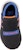(TD) New Balance Fresh Foam Roav Slip-On 'Hitam Biru Jingga' IDROVBS