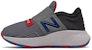 (TD) New Balance Fresh Foam Roav Slip-On 'Lead Camo' Lelaki IDROVLC1
