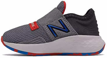 (Infant) New Balance Fresh Foam Roav Slip-On 'Lead Camo' IDROVLC1 (Infant) New Balance Fresh Foam Roav Slip-On 'Lead Camo' IDROVLC1