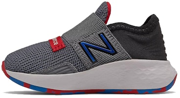 (Infant) New Balance Fresh Foam Roav Slip-On 'Lead Camo' IDROVLC1 (Infant) New Balance Fresh Foam Roav Slip-On 'Lead Camo' IDROVLC1