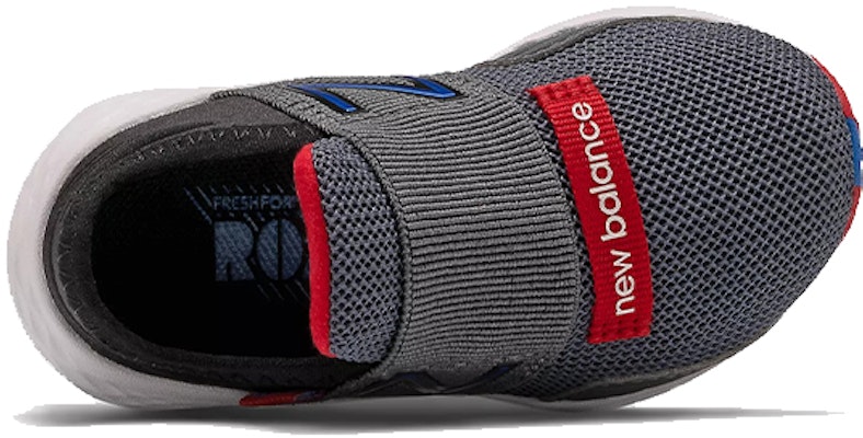 (Infant) New Balance Fresh Foam Roav Slip-On 'Lead Camo' IDROVLC1 Lookbook (Infant) New Balance Fresh Foam Roav Slip-On 'Lead Camo' IDROVLC1
