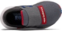 Lookbook (TD) New Balance Fresh Foam Roav Slip-On 'Lead Camo' Lelaki IDROVLC1