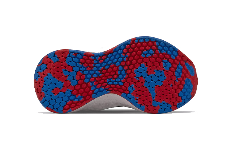 Shop (TD) New Balance Fresh Foam Roav Slip-On 'Lead Camo' Lelaki IDROVLC1