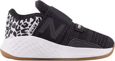 (Infant) New Balance Fresh Foam Roav Slip-On 'Leopard' IDROVAB1 (Infant) New Balance Fresh Foam Roav Slip-On 'Leopard' IDROVAB1