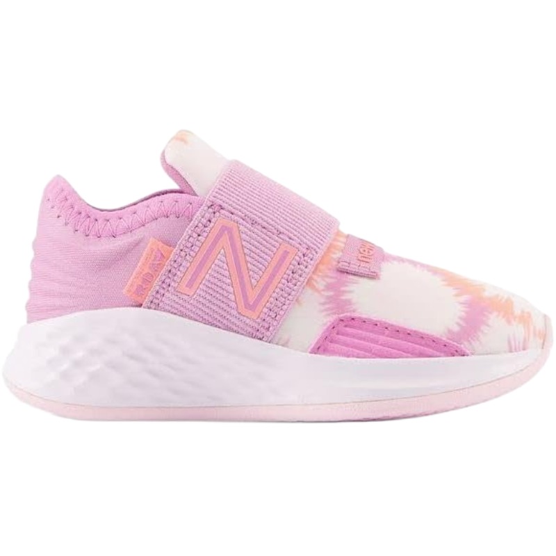 Order (TD) New Balance Fresh Foam Roav Slip-On ''Tie-Dye Lampone'' IDROVFW1