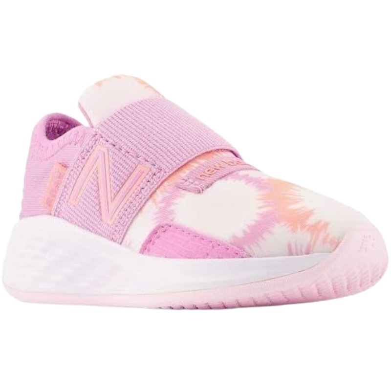 Lookbook (TD) New Balance Fresh Foam Roav Slip-On ''Tie-Dye Lampone'' IDROVFW1