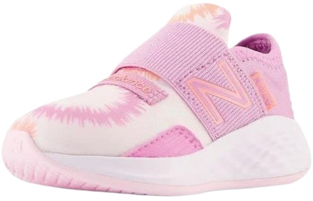 (TD) 新百伦Fresh Foam Roav便捷款“树莓扎染” IDROVFW1 Shop (TD) 新百伦Fresh Foam Roav便捷款“树莓扎染” IDROVFW1