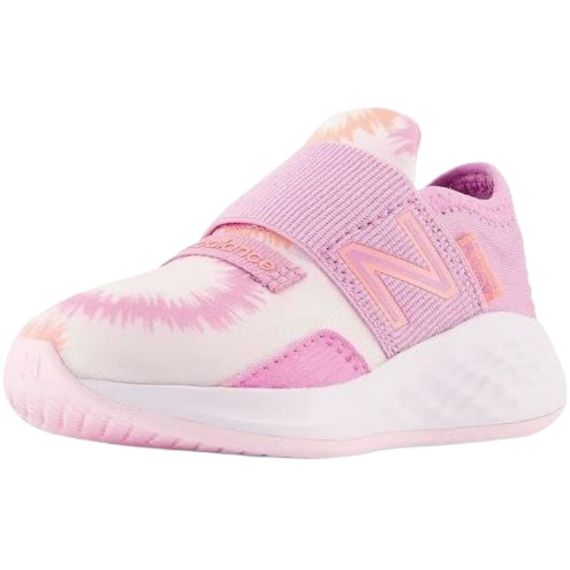 Shop (TD) New Balance Fresh Foam Roav Slip-On ''Tie-Dye Lampone'' IDROVFW1
