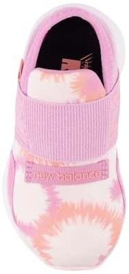 (Infant) New Balance Fresh Foam Roav Slip-On 'Raspberry Tie-Dye' IDROVFW1 Purchase (Infant) New Balance Fresh Foam Roav Slip-On 'Raspberry Tie-Dye' IDROVFW1