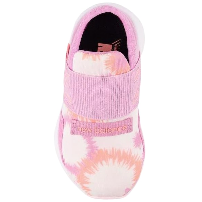 Purchase (TD) New Balance Fresh Foam Roav Slip-On ''Tie-Dye Lampone'' IDROVFW1
