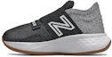 Buy (TD) New Balance Fresh Foam Roav Slip-On 'Hitam Aluminum Terang' Tee Shirt IDROVTK