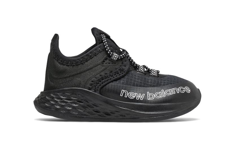 Order (TD) New Balance Fresh Foam Roav Trail 'Hitam' IDTROLK