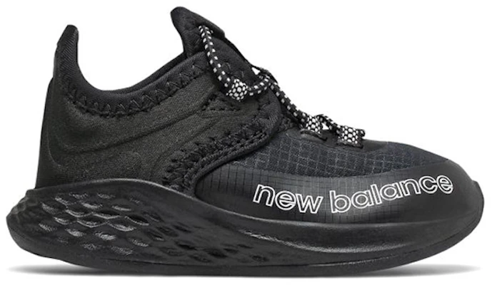(TD) New Balance Fresh Foam Roav Trail 'Hitam' IDTROLK Order (TD) New Balance Fresh Foam Roav Trail 'Hitam' IDTROLK